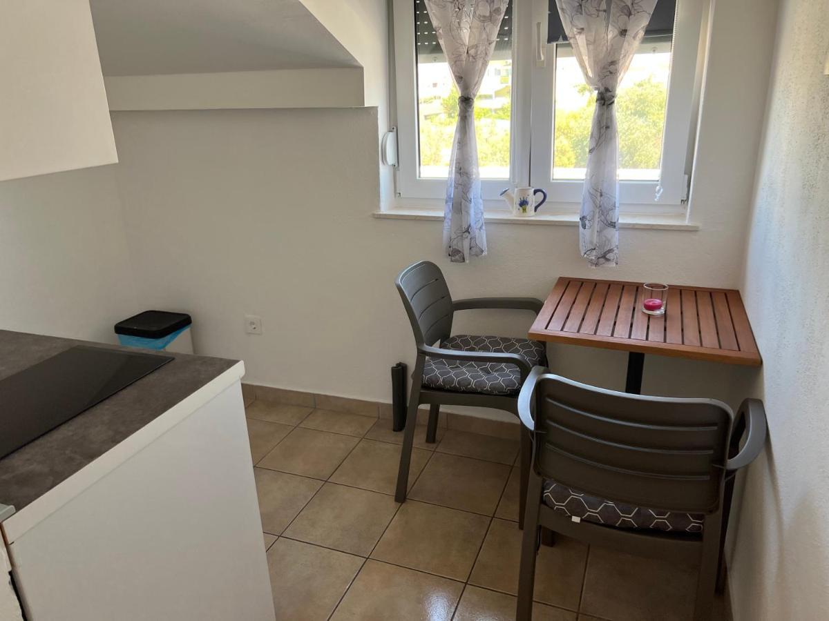 Apartments Villa Zdrava Trogir Kültér fotó