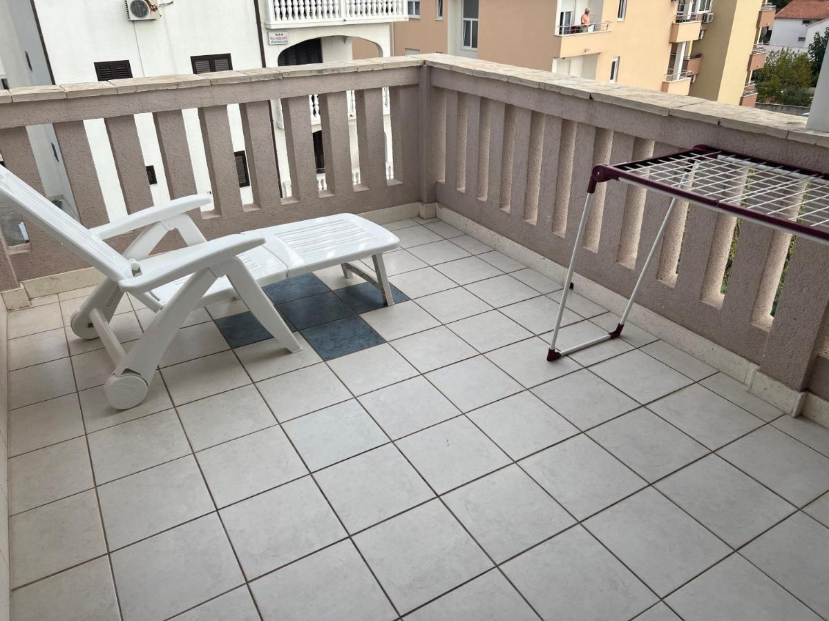Apartments Villa Zdrava Trogir Kültér fotó