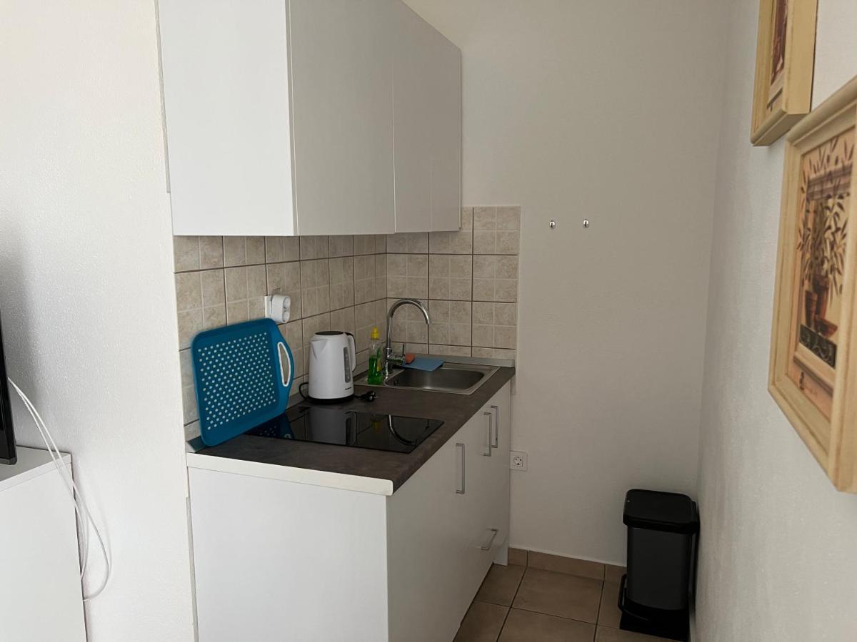 Apartments Villa Zdrava Trogir Kültér fotó