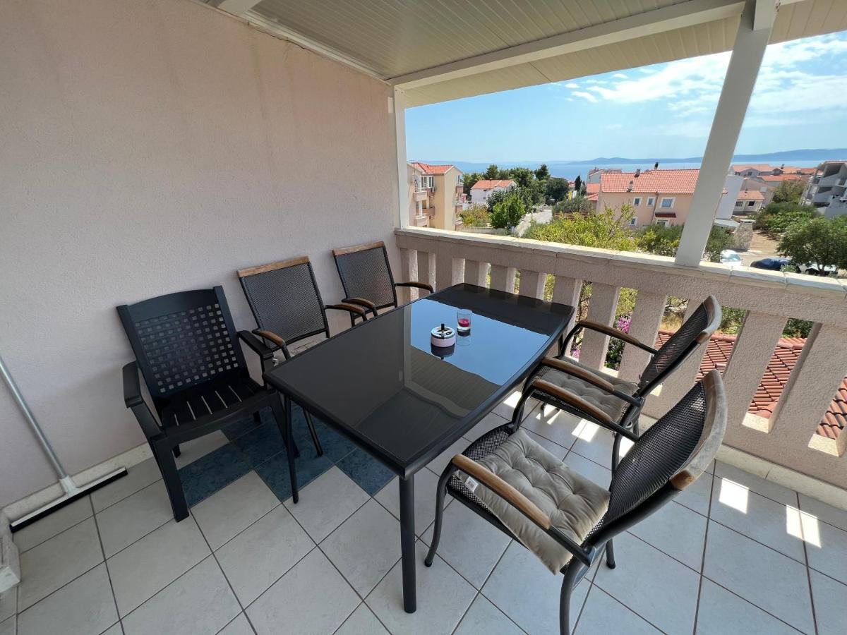 Apartments Villa Zdrava Trogir Kültér fotó